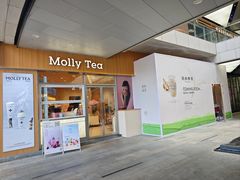 -浦江城市生活广场(江月路店)