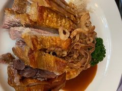 -宝莱纳餐厅(滨江店)