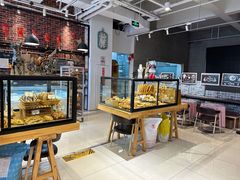 -熊叔熊婶面包房(团结湖店)