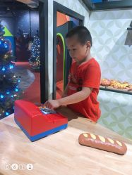 -幻贝家儿童乐园(苏州中心店)