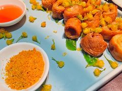 -蟹榭·本帮江浙菜·蟹宴(五角场合生汇商场店)