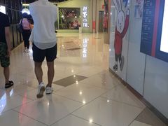-凯德广场(西城店)