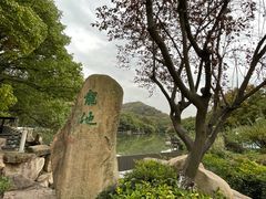 -白马涧龙池景区