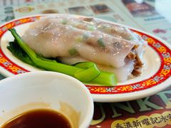 -香港新记茶餐厅(春熙太古里店)