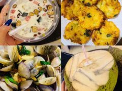 -亚龙湾亚泰商业街