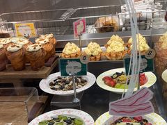 -PAOPAO Bakery&Café(港汇店)