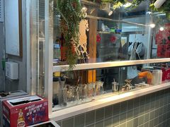 -李记潮汕砂锅粥(营福路店)