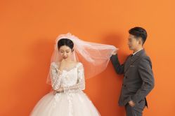 点击看大图 -青海西宁9号婚纱摄影旅拍工作室