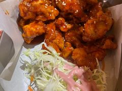 -恩你小木屋·韩式料理(南长街店)