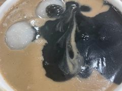 -沙湾姜埋奶(兴新包店)