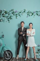 点击看大图 -日光视觉婚纱摄影(旗舰店)