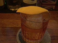 -OX BAR 拉培耶小镇(大连老街店)