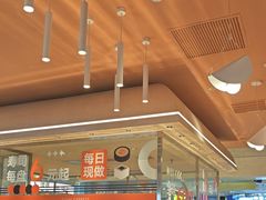 -争鲜回转寿司(中街大悦城店)