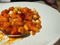 -四世同堂·京菜·烤鸭(双井店)