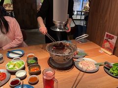 -烧肉达人•炭火烧肉(新天地店)