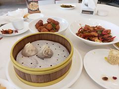 -小厨娘淮扬菜(板桥一店)