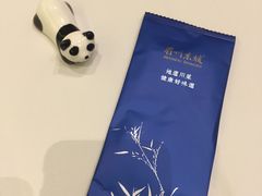 -眉州东坡·熊猫主题餐厅(枫蓝店)