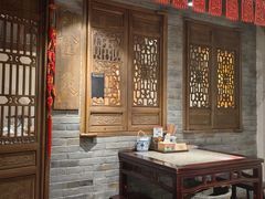 -南京大牌档(香港广场店)