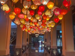 -海南清水湾莱佛士酒店