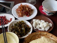 -尼玛藏家风味园(阿山食城店)