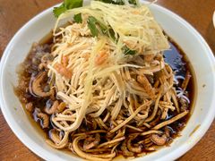 -东园小馆·早茶·淮扬小炒(宋夹城店)