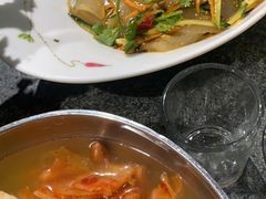 -鹤之乡·齐齐哈尔烤肉·非遗(秋涛路店)