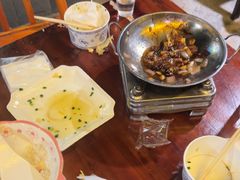 -鱼乐岛餐厅·户外花园主题餐厅