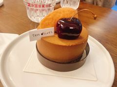-Ten Olives甜点