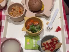 -西贝(南开大悦城店)