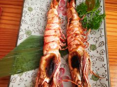 -鲁山人日本料理·放题·套餐(松卫北路店)