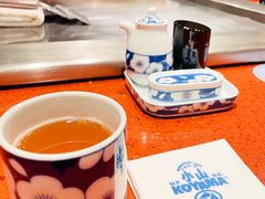 -小山日本料理(兴业太古汇店)
