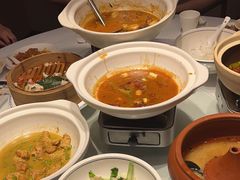 -御湾·浅水湾·贺胜土鸡汤(潜山店)