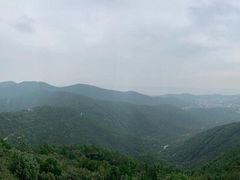 -缥缈峰景区