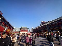 -古文化街旅游区