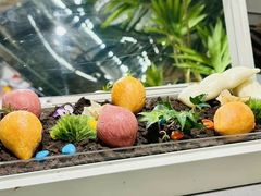 -3号仓库·创意中国菜(长宁龙之梦店)