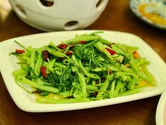 -缪氏川菜(丰盛町店)