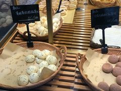 -啊噗吐呦现场烘焙(麦凯乐店)