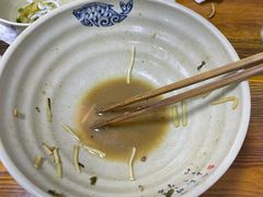 -无名氏面馆(邮电路店)