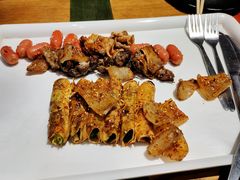 -俄罗斯大肉串(爱民路店)