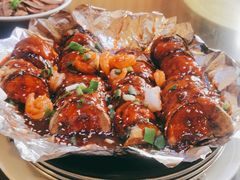 -龙香居海鲜家常菜饭店·特色驴肉·古城浑锅