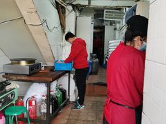 -秦镇史玉林凉皮(翡丽城店)