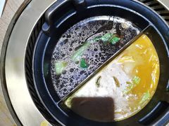 -呷哺呷哺 黄金牧场 (太原万象城店)