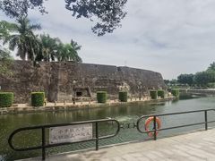 -石炮台公园