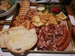 -HELLO MUSAE 拾光缪斯餐厅·纯正希腊风味(苏州中心店)