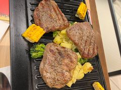 -必胜客(固始西亚店)