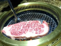 -觅福里•熟成和牛餐厅