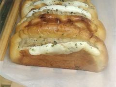 蓝莓冰沙-比尔奇(工业园区店)