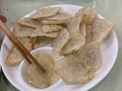 -东四民芳餐厅(世茂工三店)