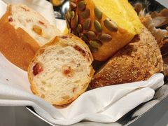 -燃扒房Steakhouse(皇庭店)