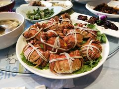 -上海新江南大酒店-中餐厅